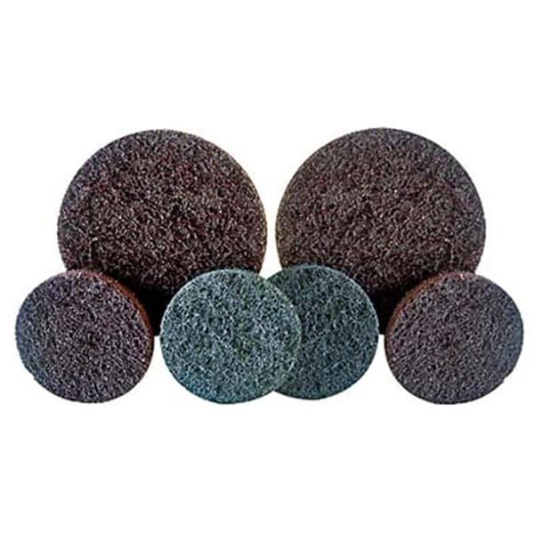 Shark Industries Surf Cond Disc 2 Coarse 10Pk 13000 - main